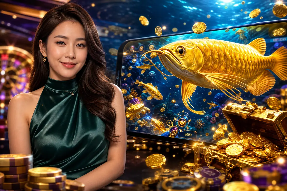 ml5555 – Game Phượng Hoàng Lửa