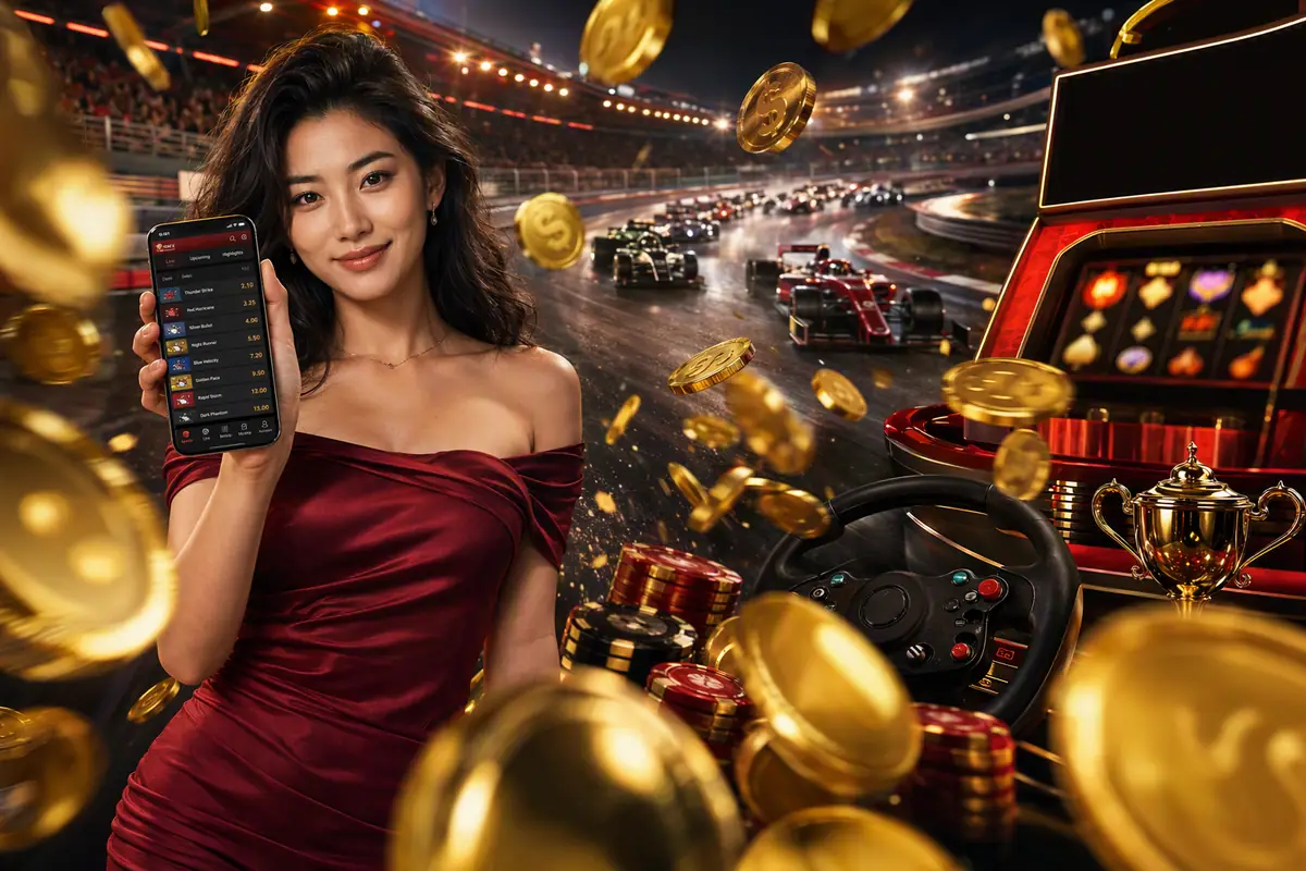 ml5555 – Mẹo cá cược thể thao hiệu quả