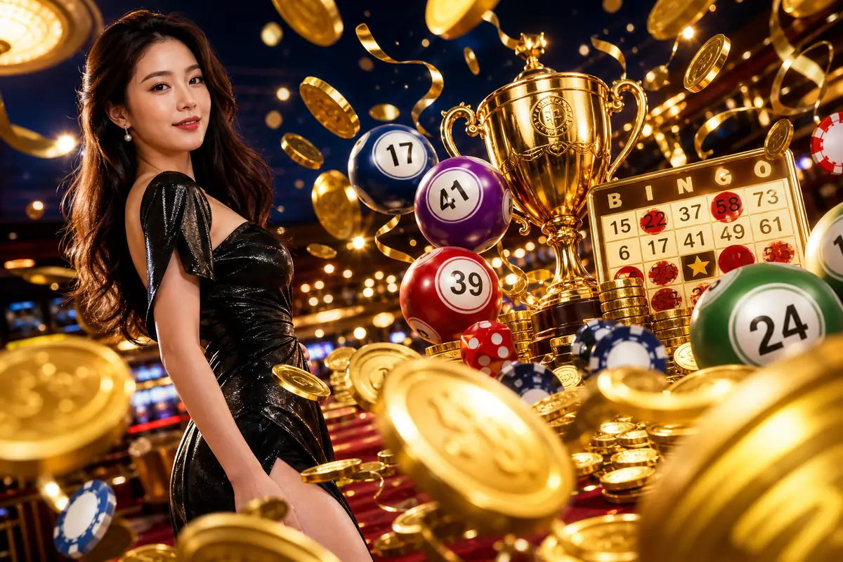 ml5555 – Casino live dealer baccarat roulette